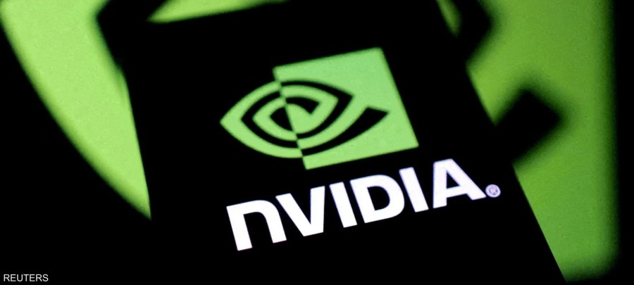 Nvidia's value is approaching the record $5 trillion level