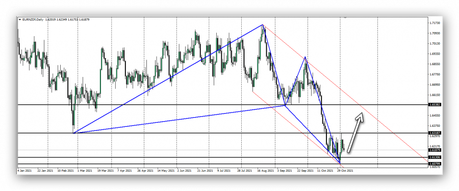 Euro NZ - 4 November 2021